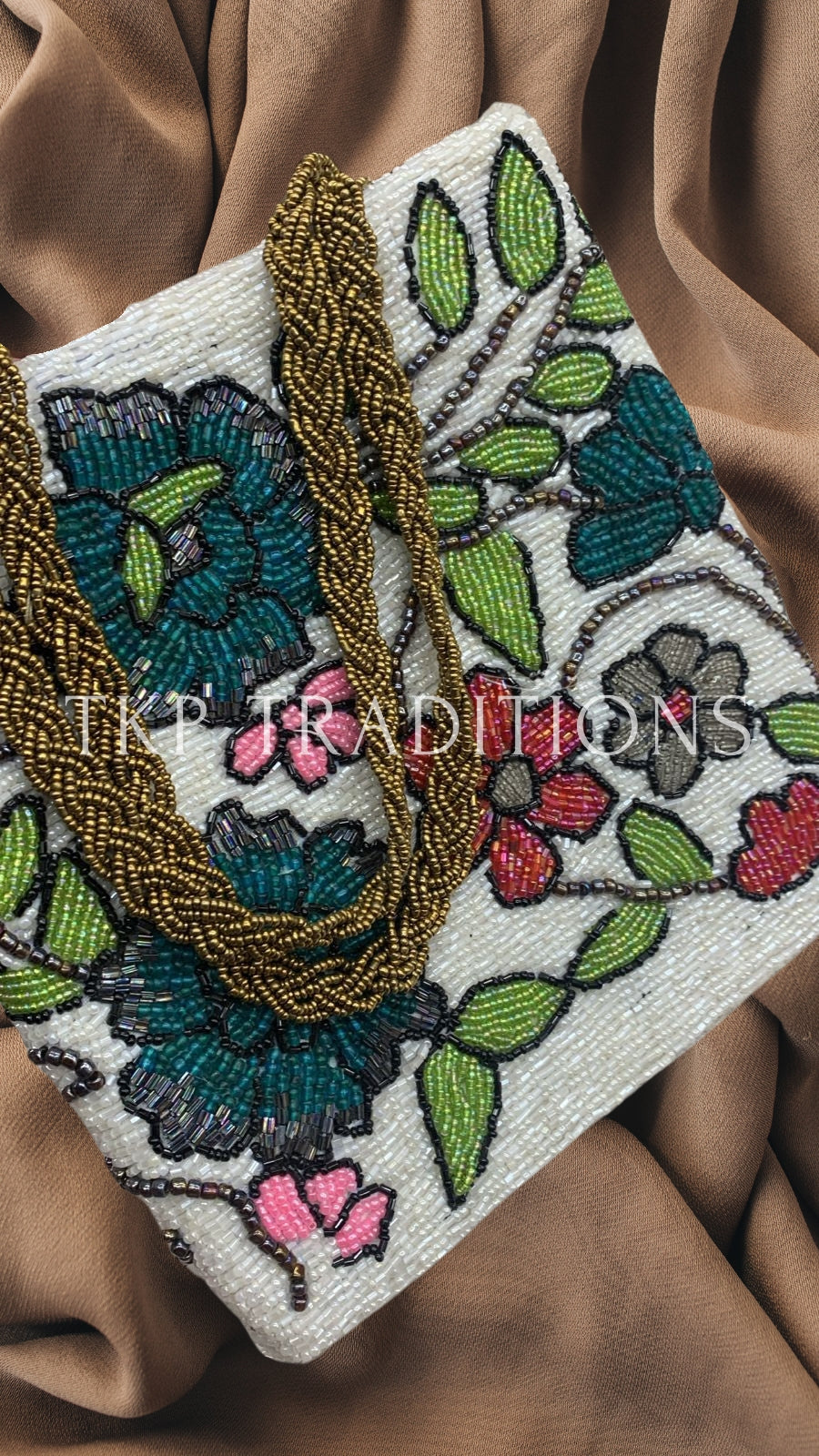 Handmade Bags