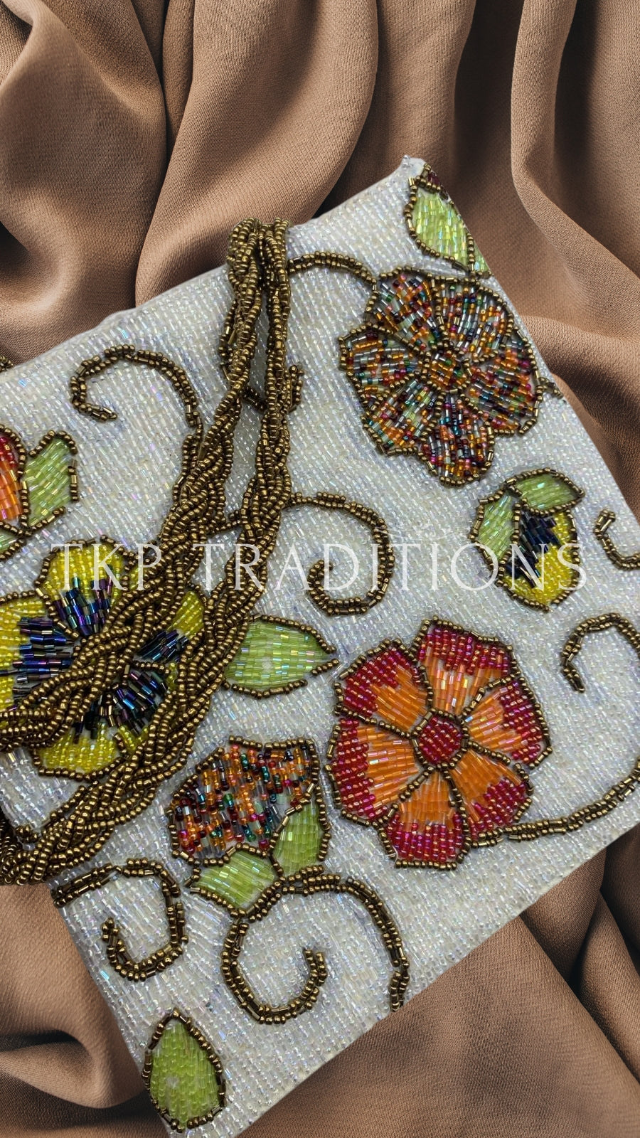 Handmade Bags