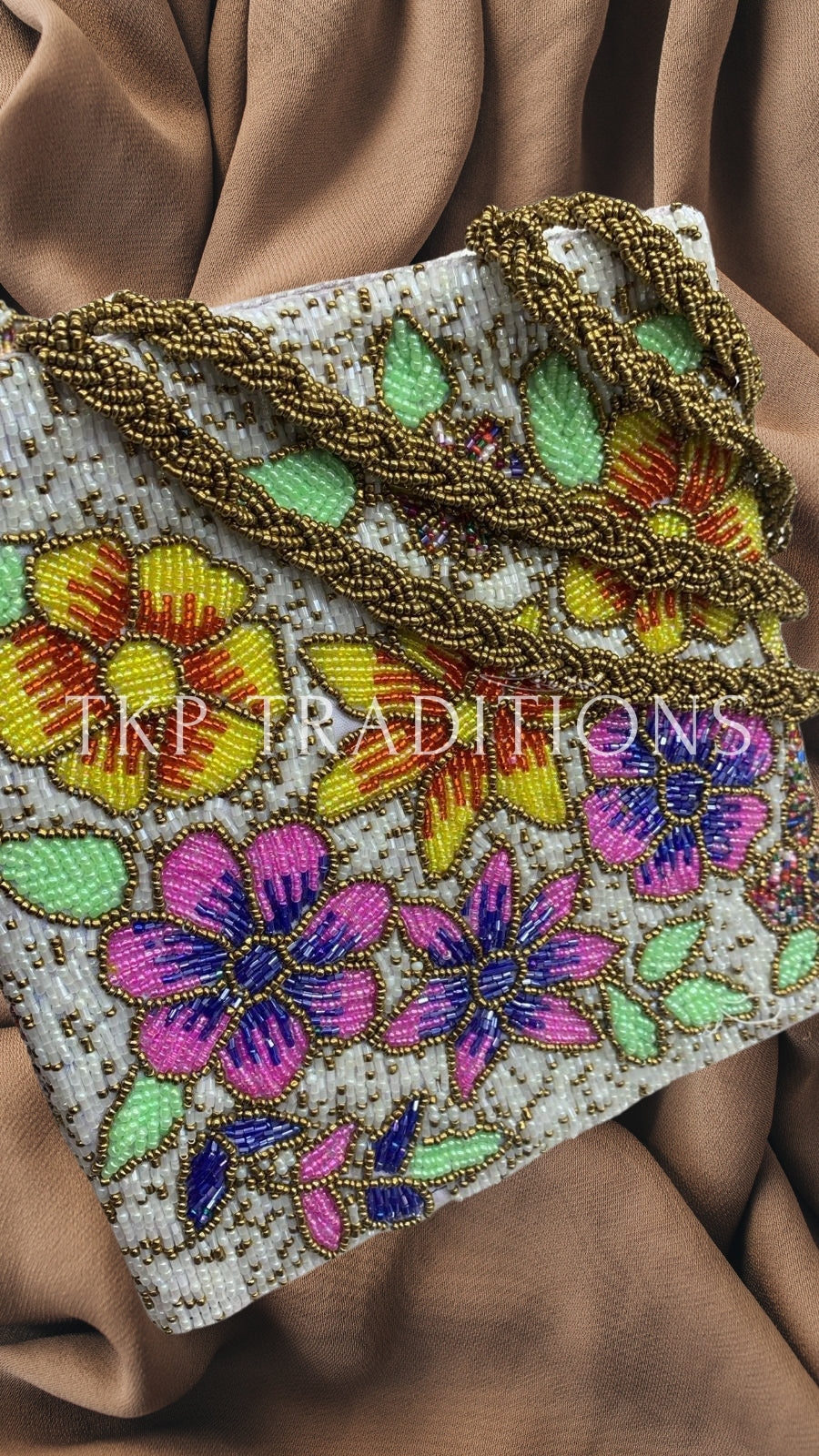 Handmade Bags