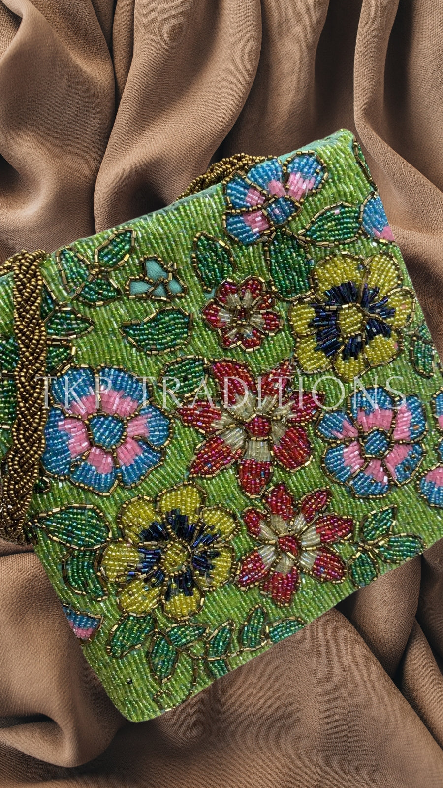 Handmade Bags