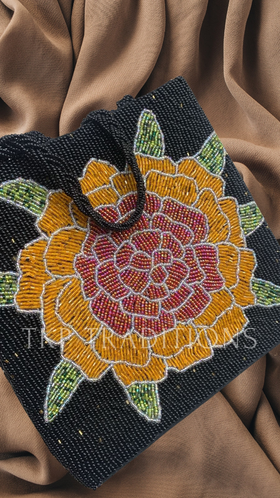 Handmade Bags