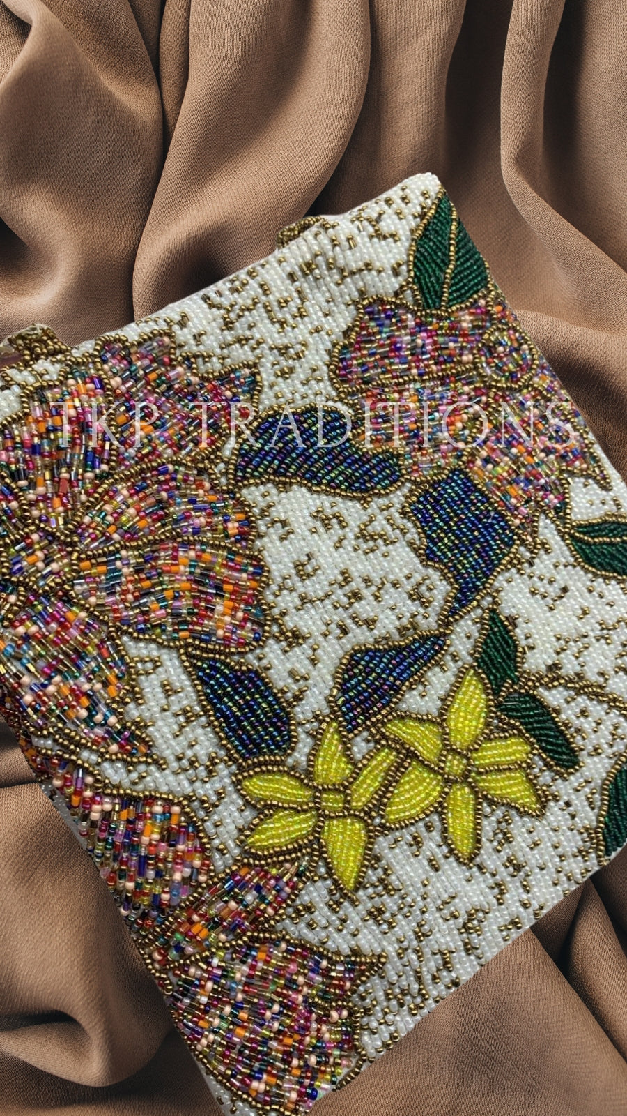 Handmade Bags
