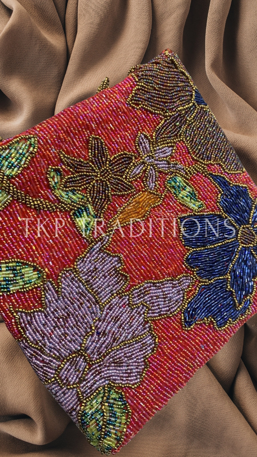 Handmade Bags