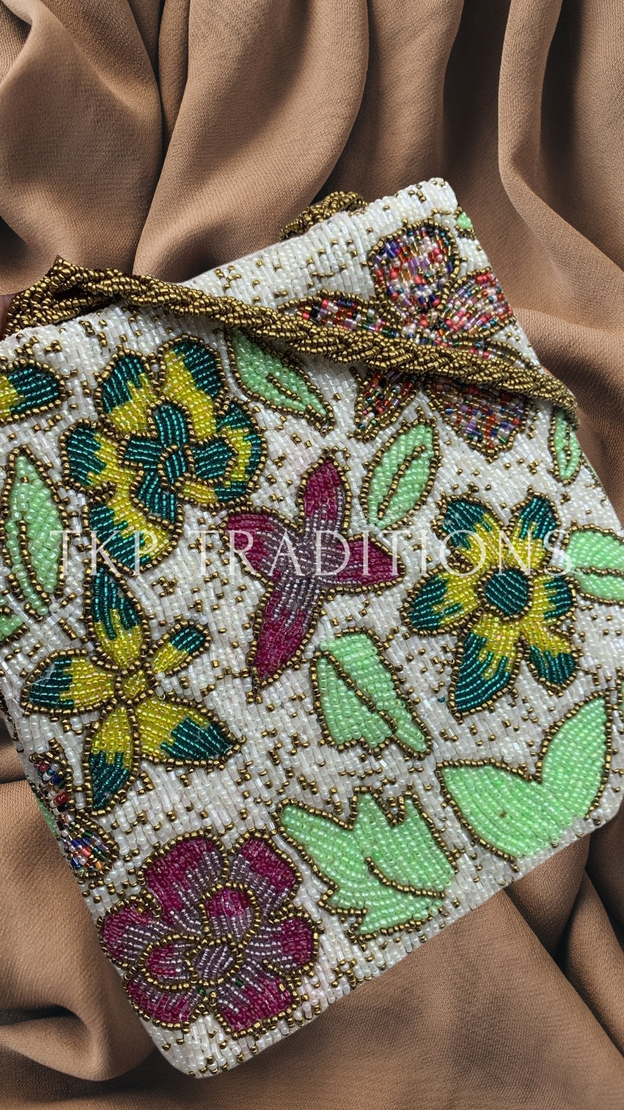 Handmade Bags