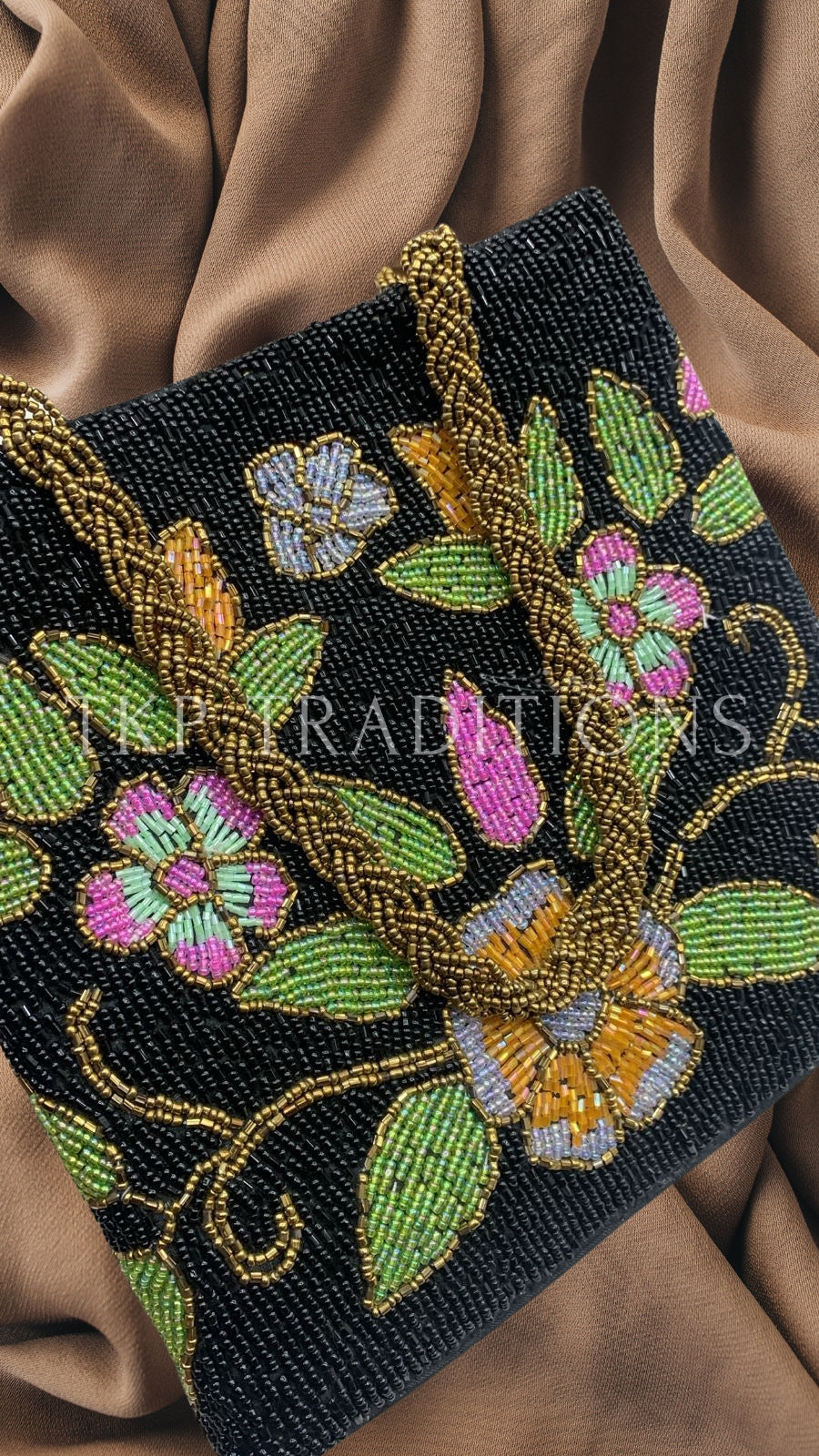 Handmade Bags