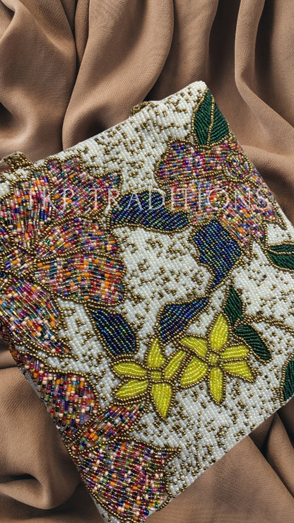 Handmade Bags