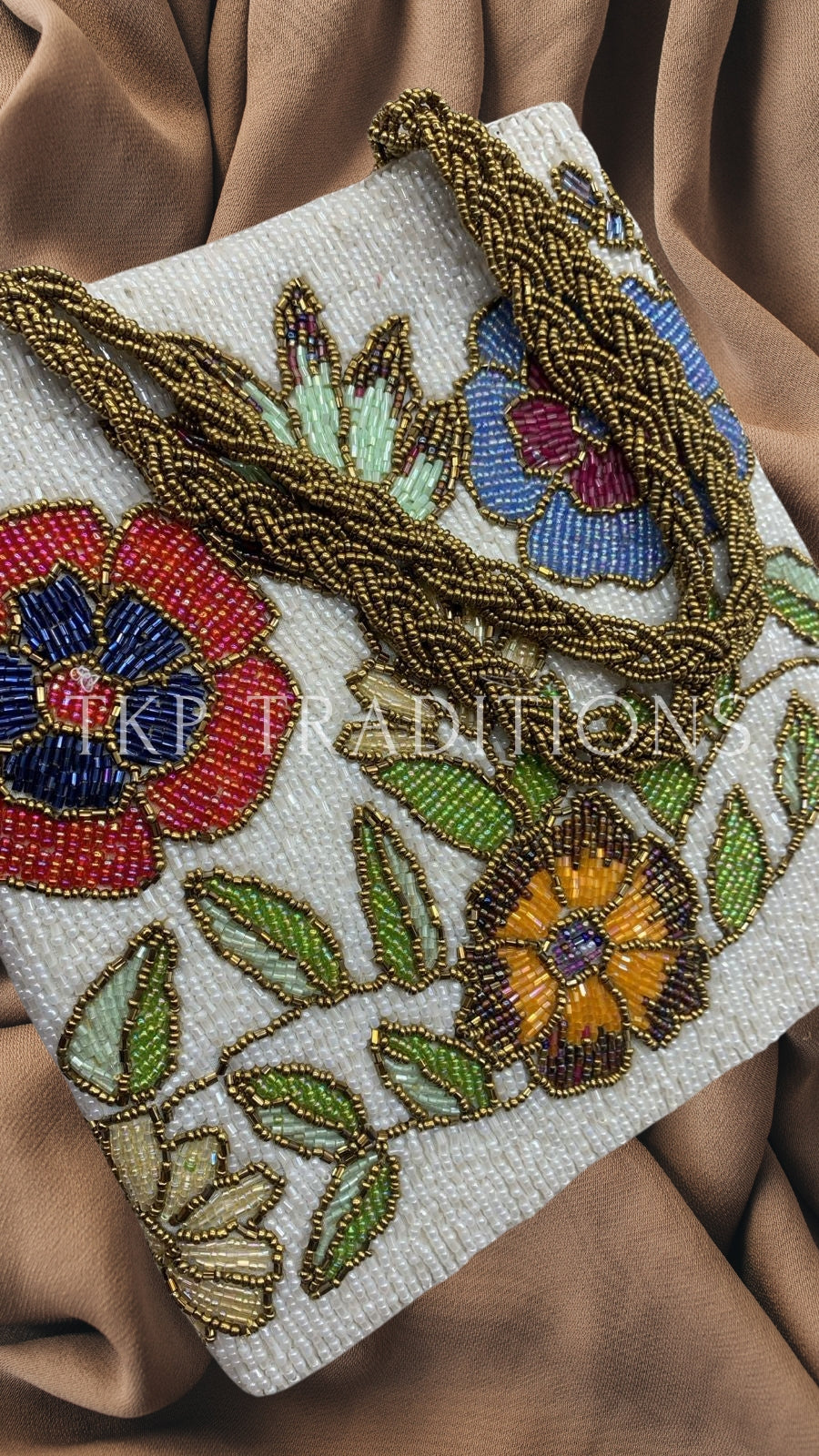 Handmade Bags