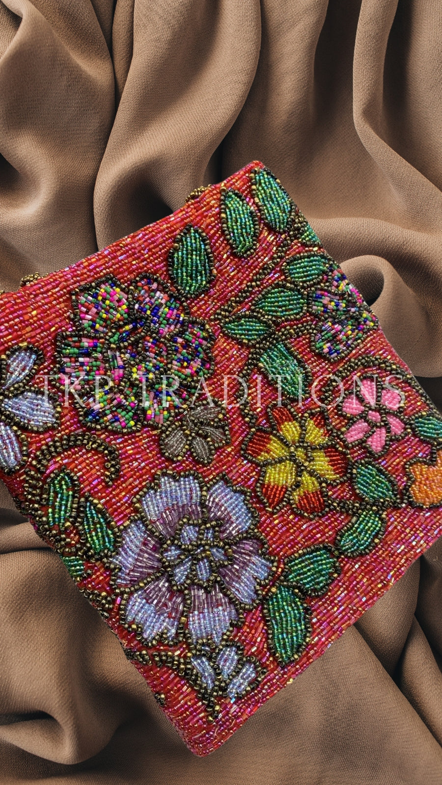 Handmade Bags