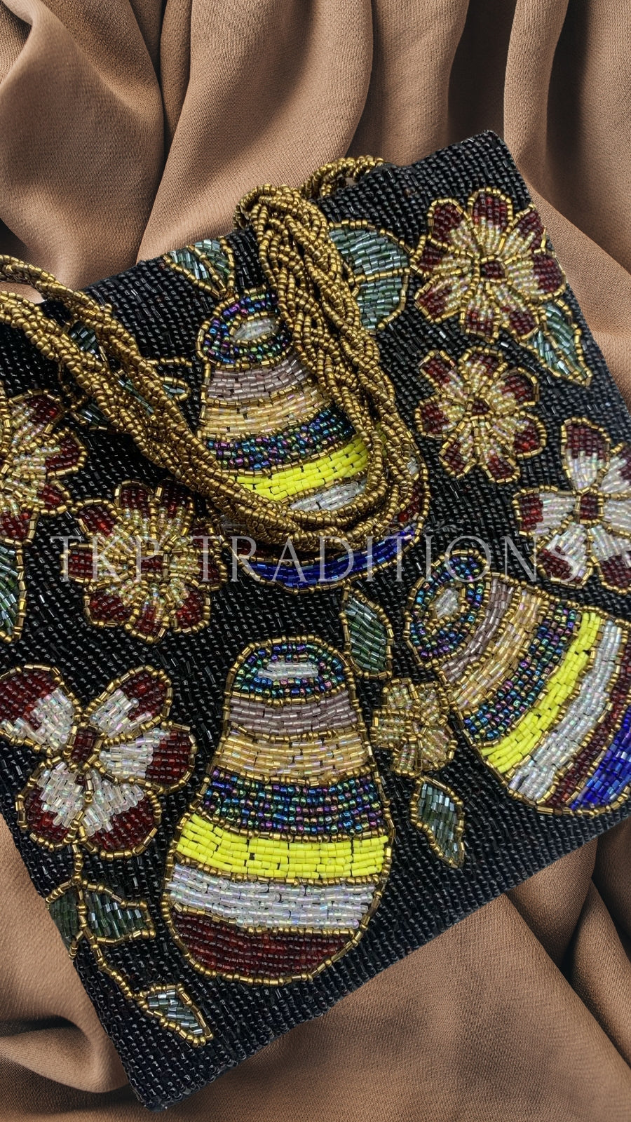 Handmade Bags