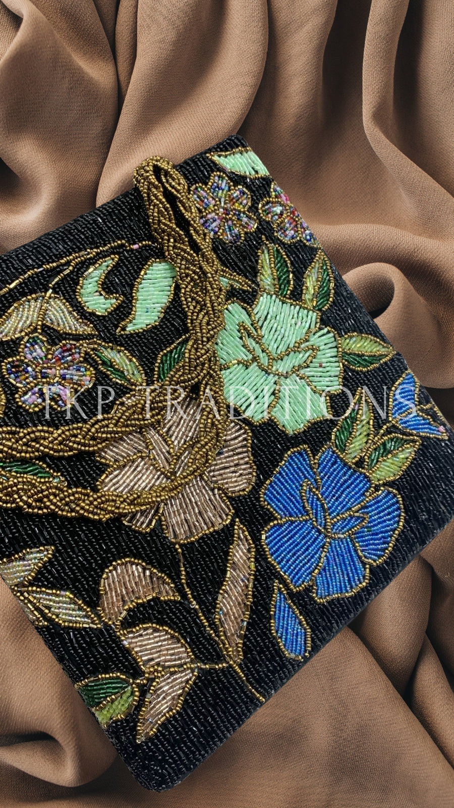 Handmade Bags
