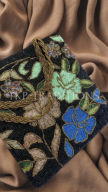 Handmade Bags